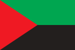 Martinique badge
