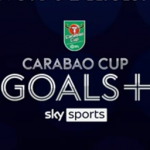 Sky Sports Goals+ badge