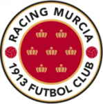 Racing Murcia badge