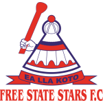 Free State Stars badge