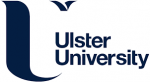 Ulster University badge