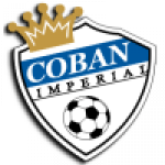 Cobán Imperial badge