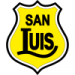 San Luis (CHI) badge
