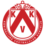 Kortrijk badge