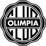 Olimpia badge