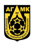 AGMK FC badge