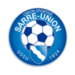 Sarre Union badge