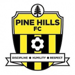 Pine Hills badge
