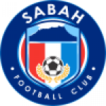 Sabah badge