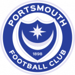 Portsmouth badge