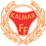 Kalmar badge