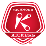 Richmond Kickers badge