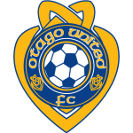 Southern United badge