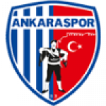 Ankaraspor badge