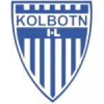Kolbotn badge