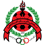 Al Rayyan badge