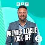BBC Premier League Kick-Off badge