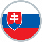 Slovakia badge