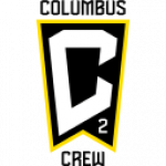 Columbus Crew 2 badge