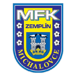 Michalovce badge