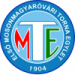Mosonmagyaróvár badge