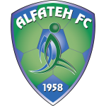 Al Fateh badge
