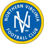 Northern Virginia badge
