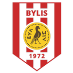 Bylis badge