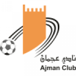 Ajman badge