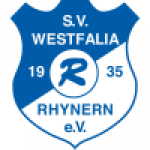 Westfalia Rhynern badge