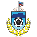 Sabah badge