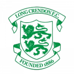 Long Crendon FC Ladies badge