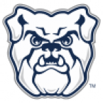 Butler Bulldogs badge