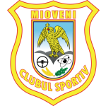 Mioveni badge