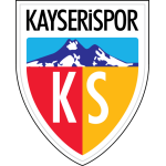 Kayserispor badge