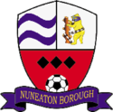 Nuneaton Town badge