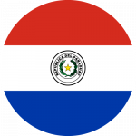 Paraguay badge