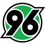 Hannover 96 II badge