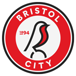 Bristol City U-23 badge