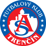 Trencin badge