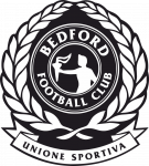 Bedford badge