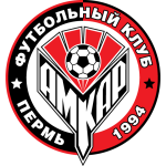 Amkar Perm badge