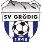 Grödig badge