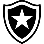 Botafogo RJ badge