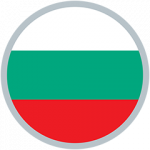 Bulgaria U-21 badge