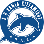 Chania badge