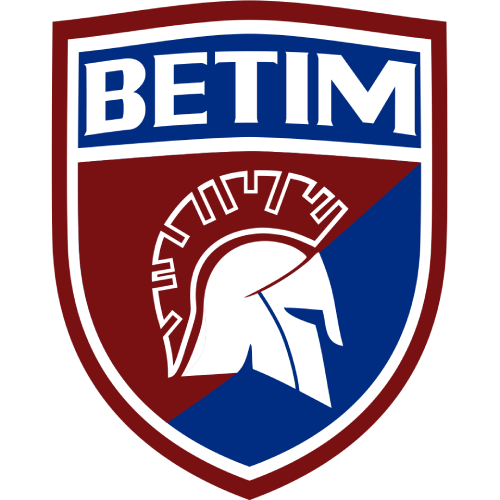 Betim badge