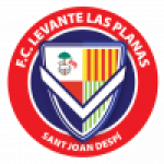 Levante Las Planas badge