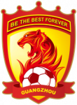Guangzhou Evergrande badge