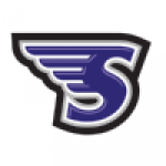 Stonehill Skyhawks badge